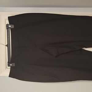 Eloquii Classic Fit Katy Pant 18V Black